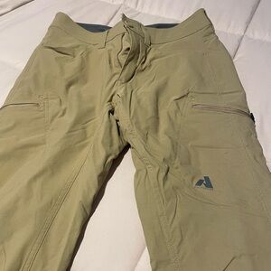 Eddie Bauer pants